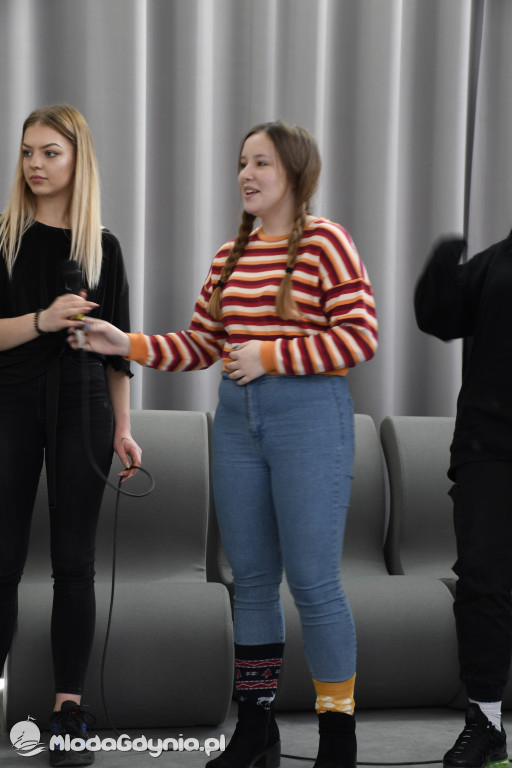 Ostatki w ZSAE - Walentynki i Karnawał w Ekonomiku - 20.02.2020r.