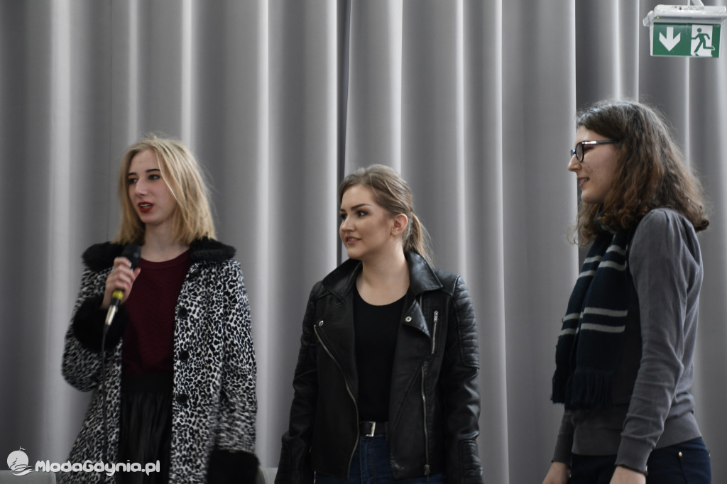 Ostatki w ZSAE - Walentynki i Karnawał w Ekonomiku - 20.02.2020r.