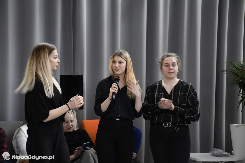 Ostatki w ZSAE - Walentynki i Karnawał w Ekonomiku - 20.02.2020r.