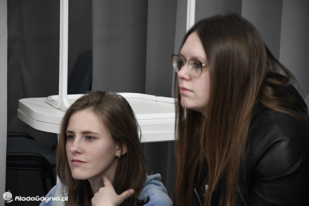 Ostatki w ZSAE - Walentynki i Karnawał w Ekonomiku - 20.02.2020r.