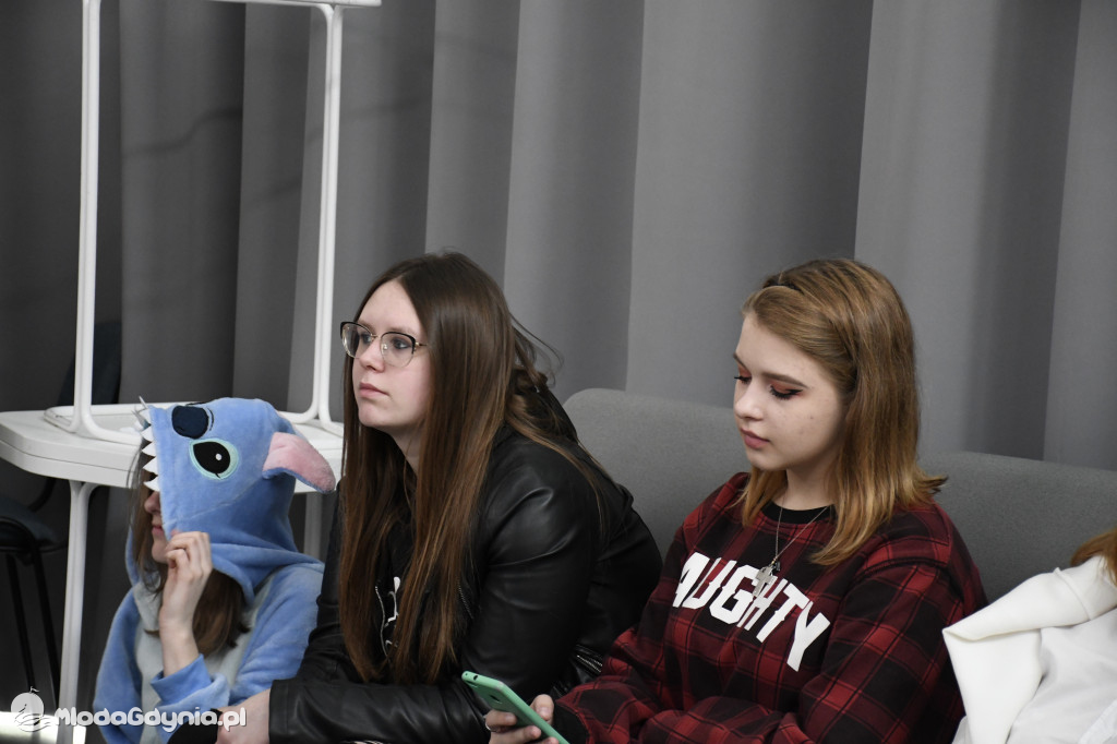 Ostatki w ZSAE - Walentynki i Karnawał w Ekonomiku - 20.02.2020r.