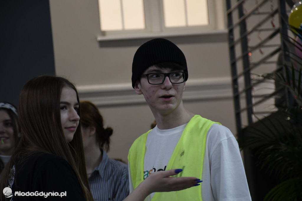 Ostatki w ZSAE - Walentynki i Karnawał w Ekonomiku - 20.02.2020r.