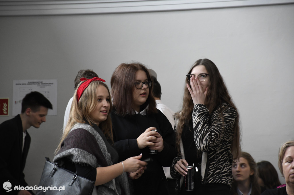 Ostatki w ZSAE - Walentynki i Karnawał w Ekonomiku - 20.02.2020r.