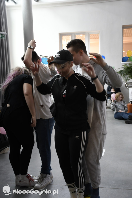 Ostatki w ZSAE - Walentynki i Karnawał w Ekonomiku - 20.02.2020r.