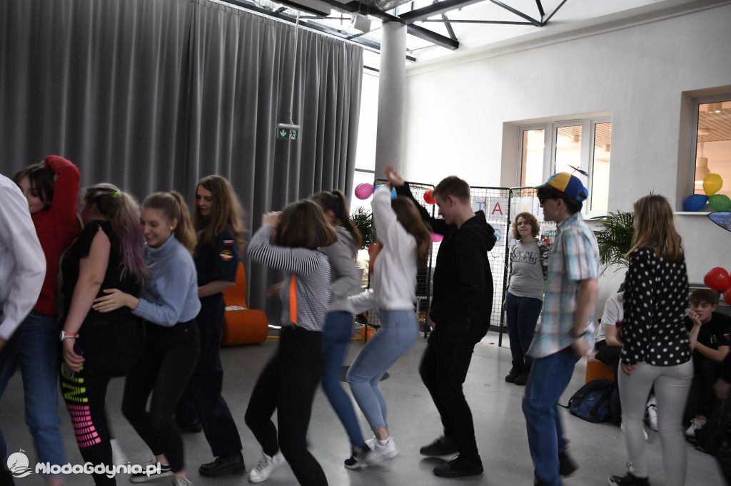 Ostatki w ZSAE - Walentynki i Karnawał w Ekonomiku - 20.02.2020r.