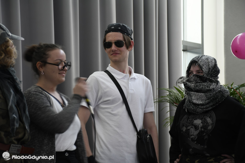 Ostatki w ZSAE - Walentynki i Karnawał w Ekonomiku - 20.02.2020r.