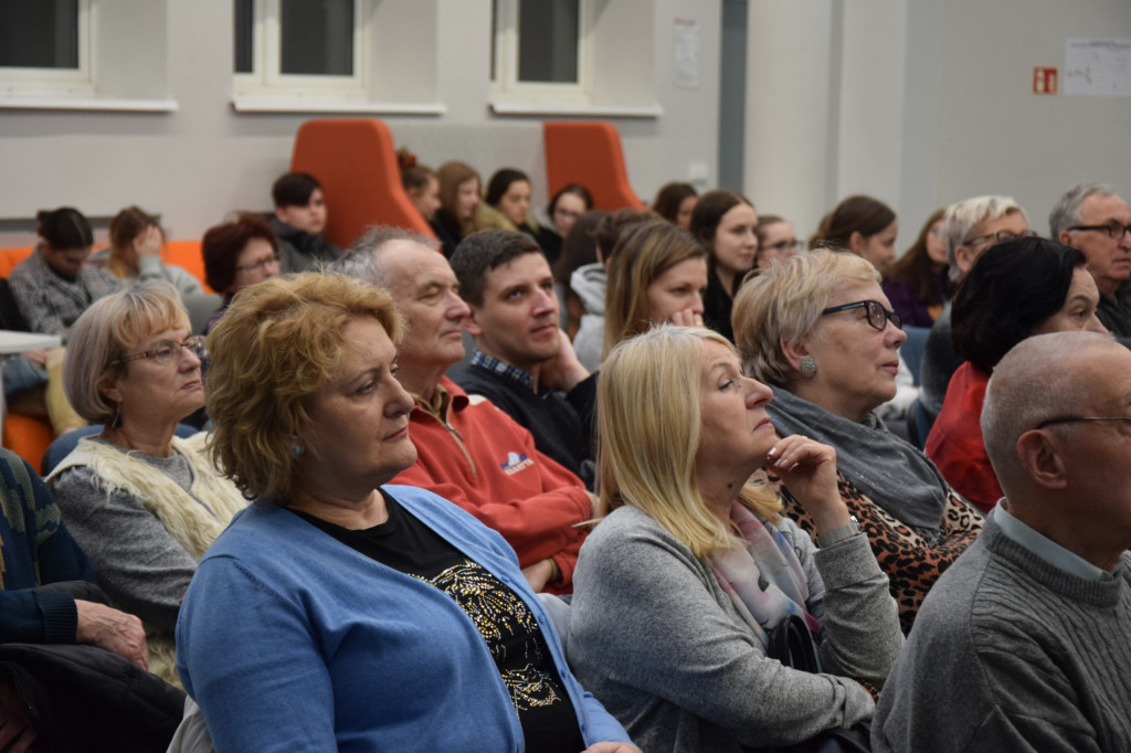 W pościgu za zorzą w ZSAE - 23.02