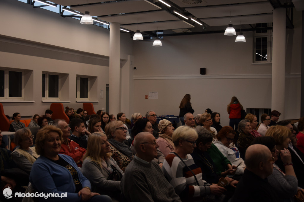 W pościgu za zorzą w ZSAE - 23.02