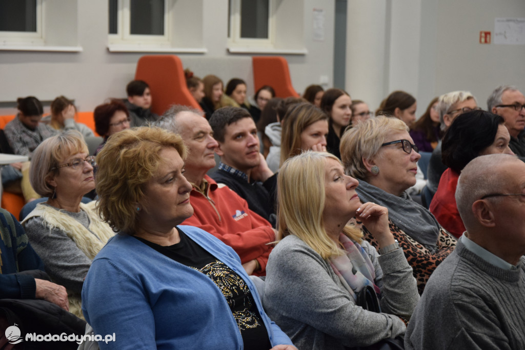 W pościgu za zorzą w ZSAE - 23.02