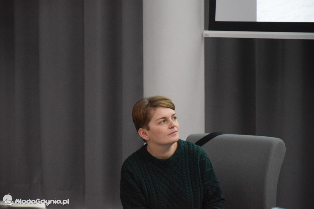 W pościgu za zorzą w ZSAE - 23.02