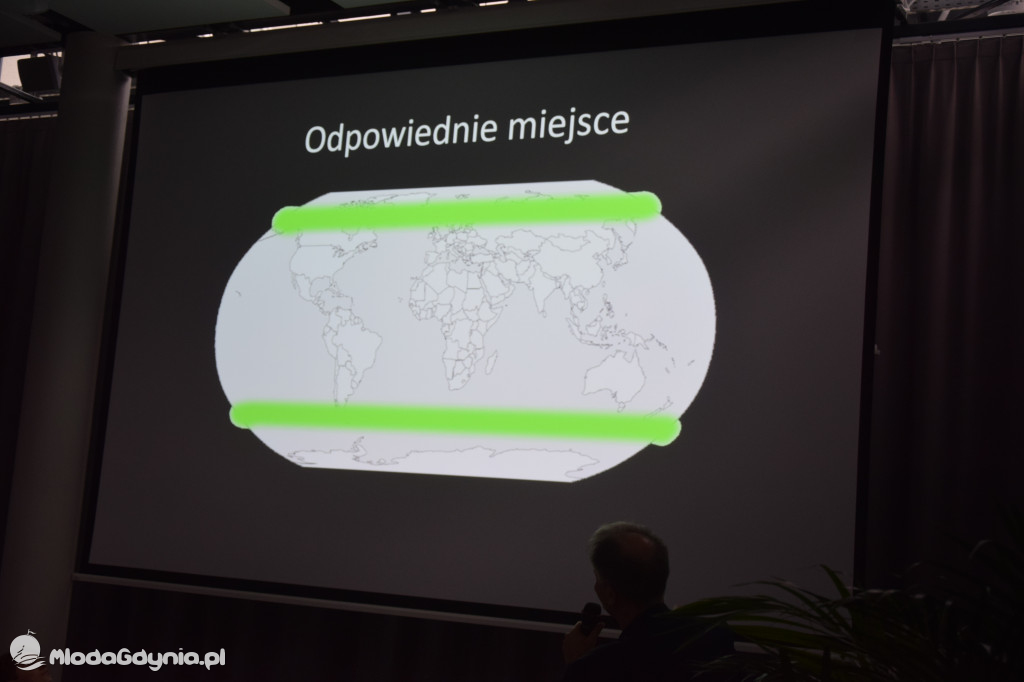 W pościgu za zorzą w ZSAE - 23.02