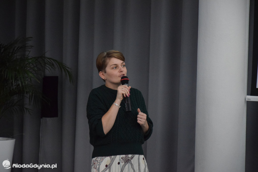 W pościgu za zorzą w ZSAE - 23.02