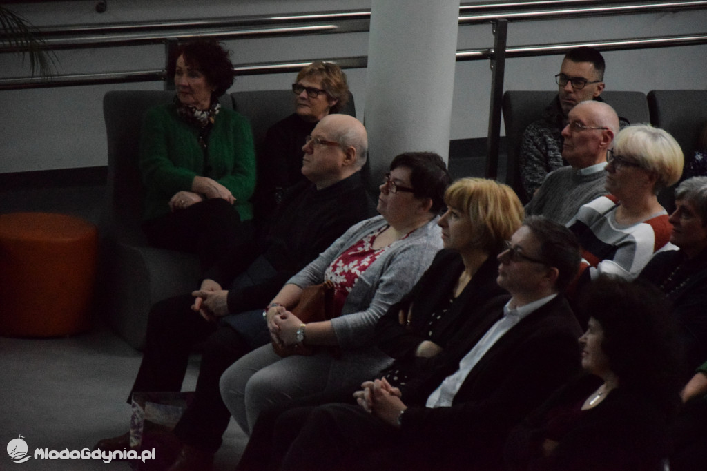 W pościgu za zorzą w ZSAE - 23.02