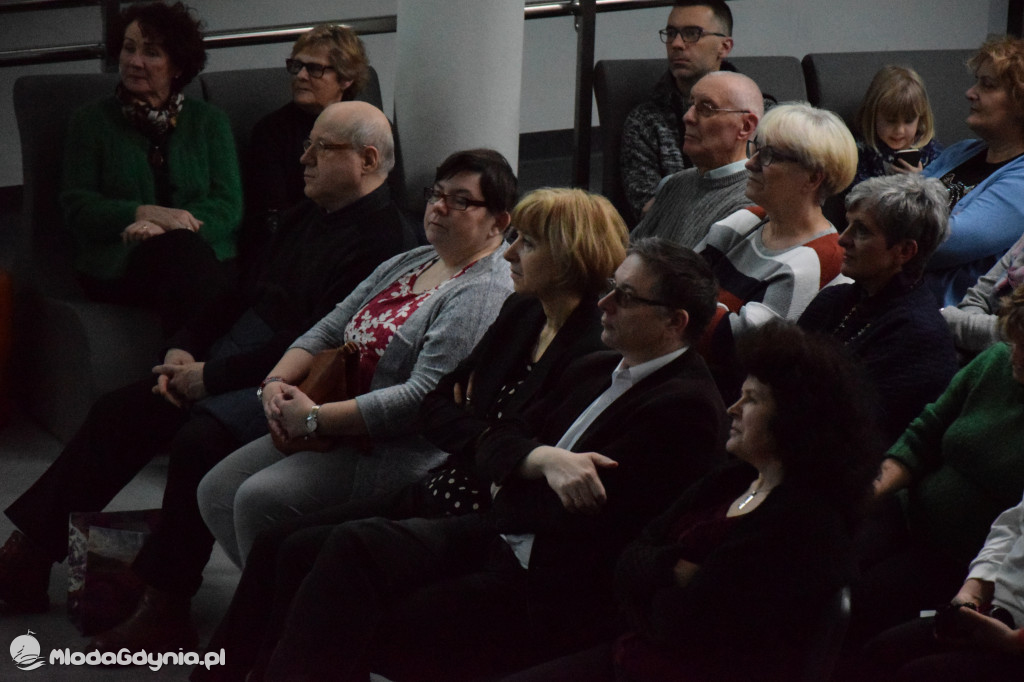 W pościgu za zorzą w ZSAE - 23.02