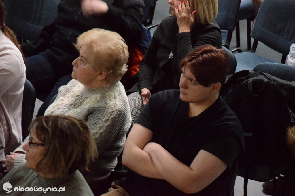 W pościgu za zorzą w ZSAE - 23.02