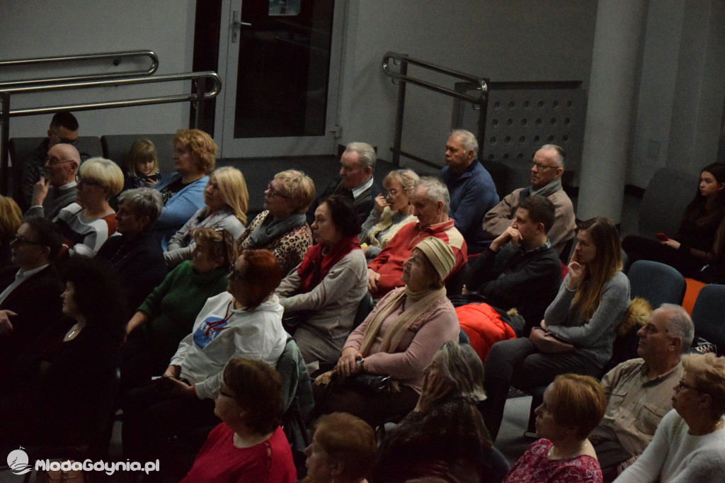 W pościgu za zorzą w ZSAE - 23.02