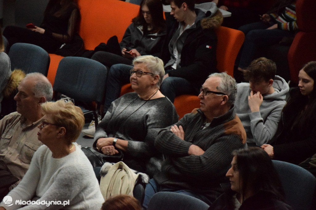 W pościgu za zorzą w ZSAE - 23.02