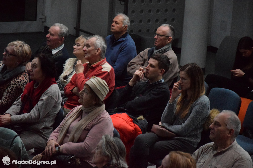 W pościgu za zorzą w ZSAE - 23.02