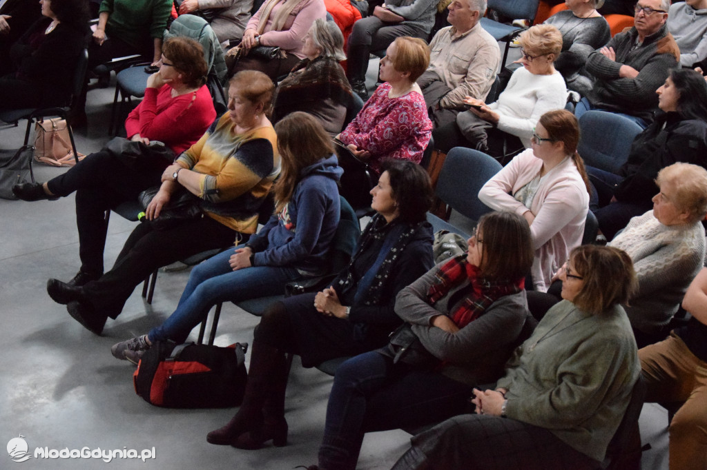 W pościgu za zorzą w ZSAE - 23.02