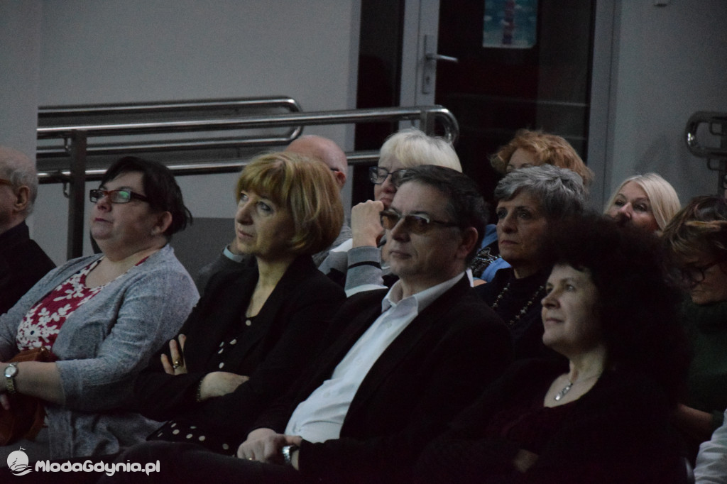 W pościgu za zorzą w ZSAE - 23.02