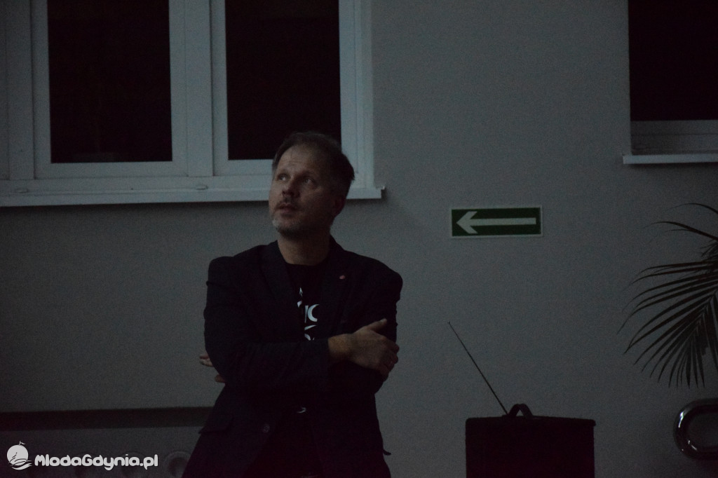 W pościgu za zorzą w ZSAE - 23.02