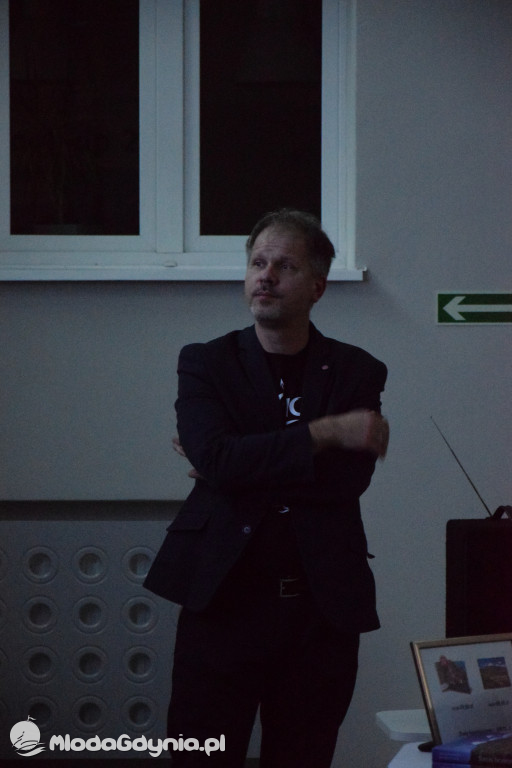 W pościgu za zorzą w ZSAE - 23.02