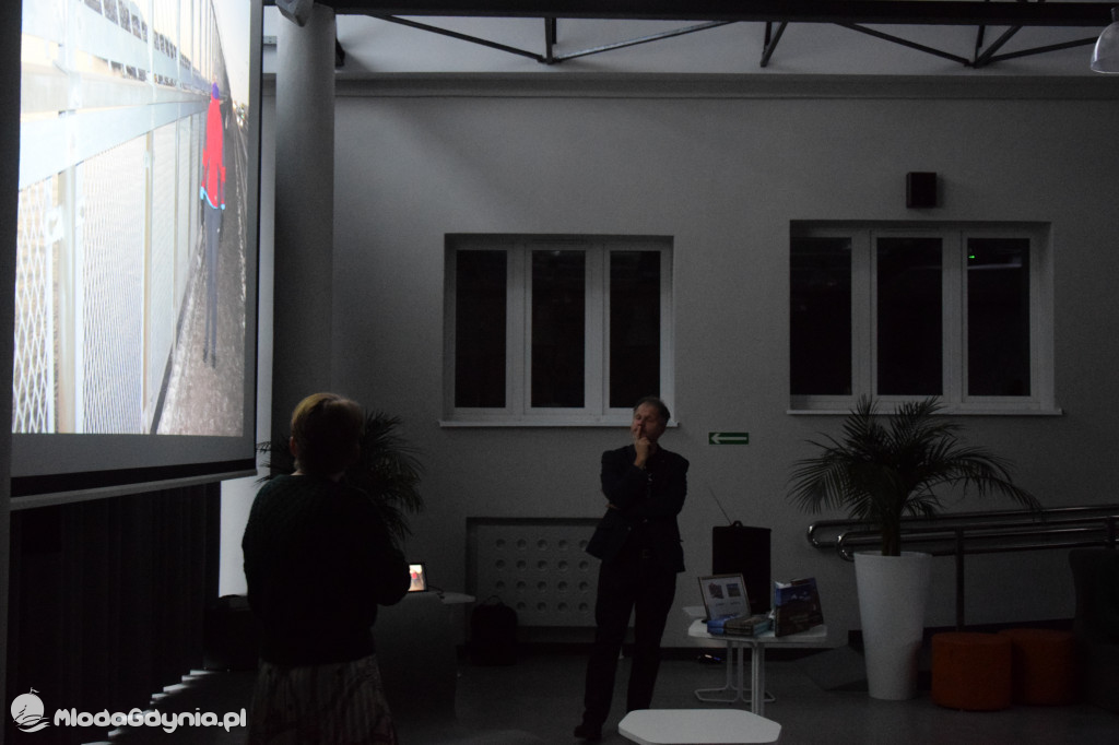 W pościgu za zorzą w ZSAE - 23.02