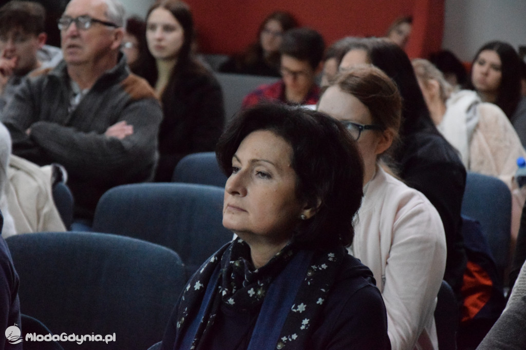 W pościgu za zorzą w ZSAE - 23.02