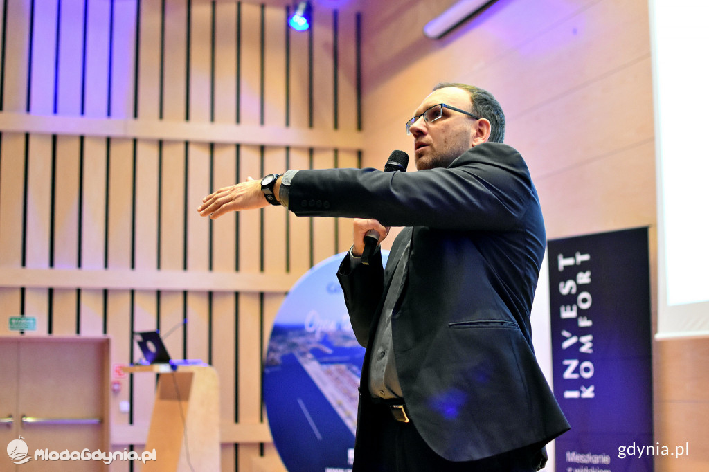 Konkursu Wiedzy o Gdyni