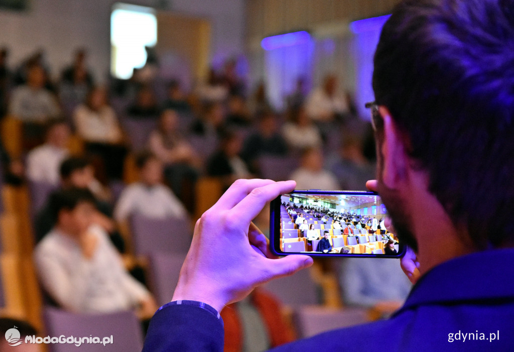 Konkursu Wiedzy o Gdyni