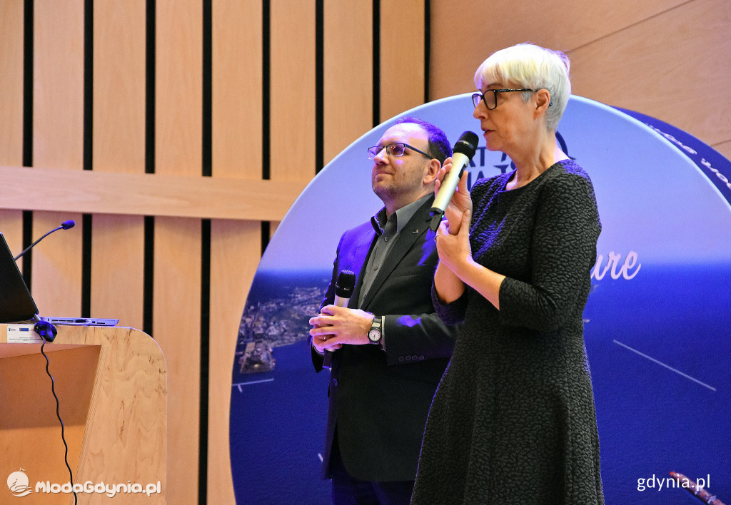 Konkursu Wiedzy o Gdyni