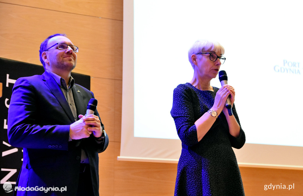 Konkursu Wiedzy o Gdyni