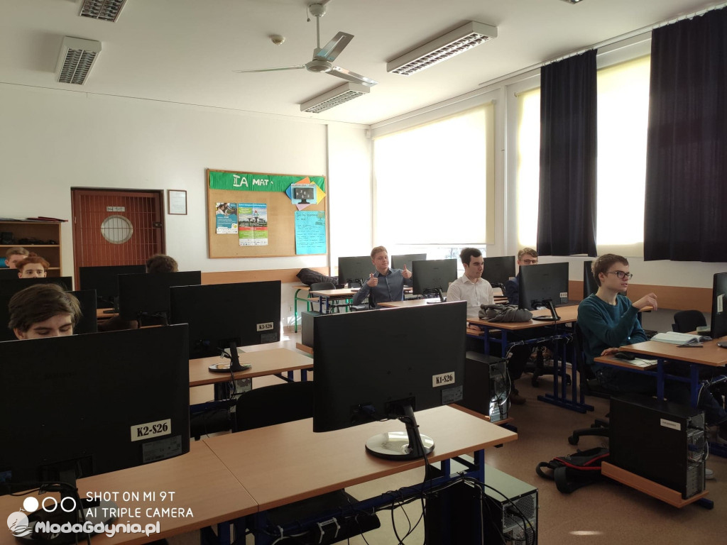 I ALO - dzień otwarty 2020