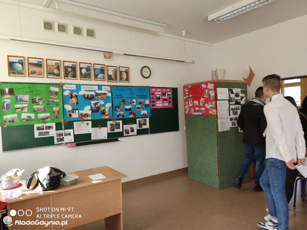 I ALO - dzień otwarty 2020