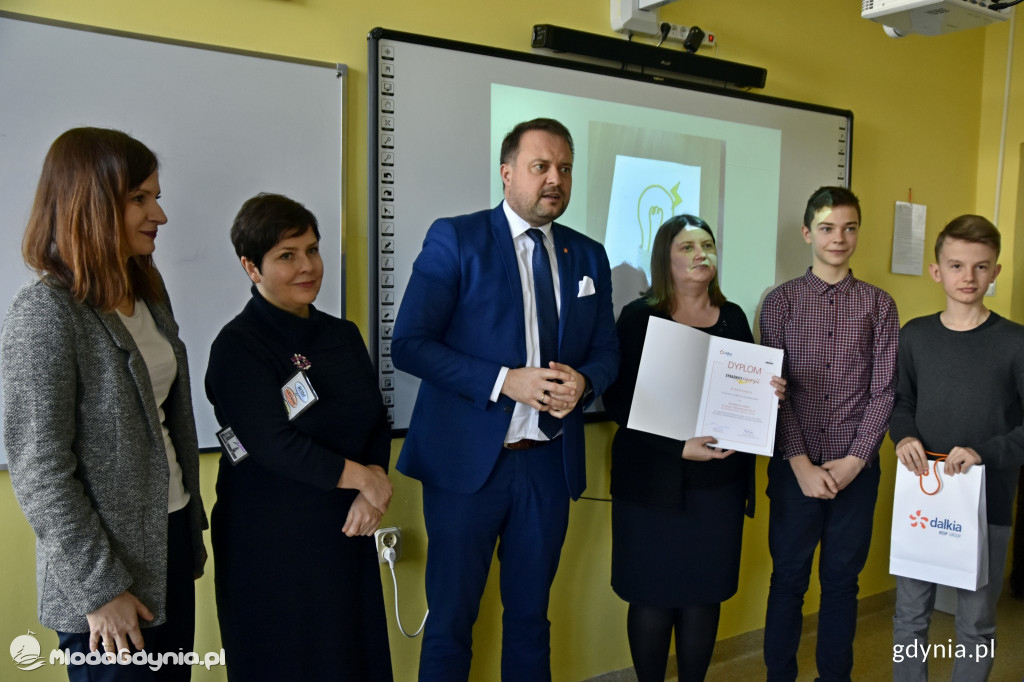 Strażnicy Energii 2020