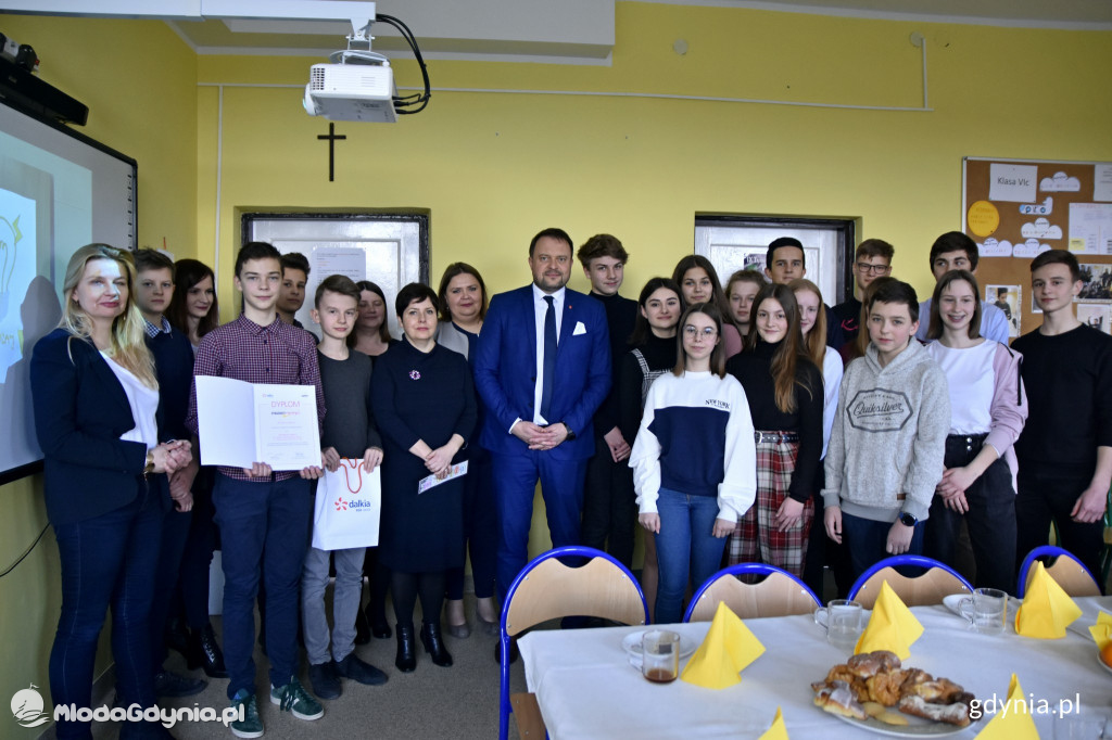 Strażnicy Energii 2020