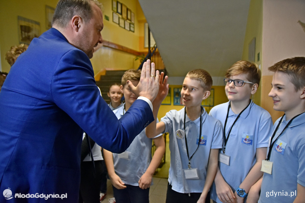 Strażnicy Energii 2020