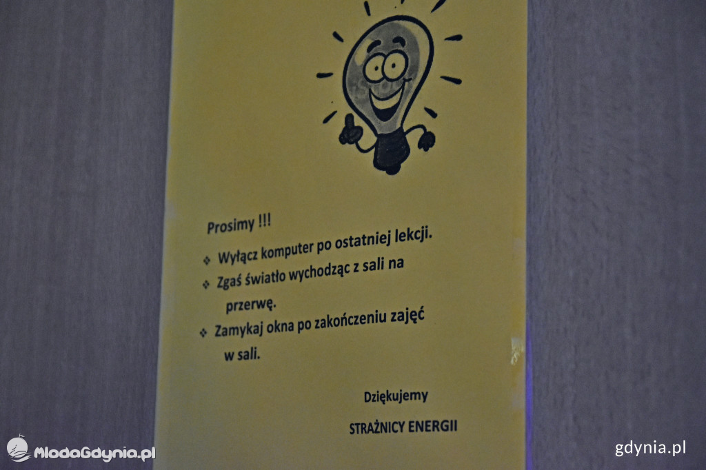 Strażnicy Energii 2020