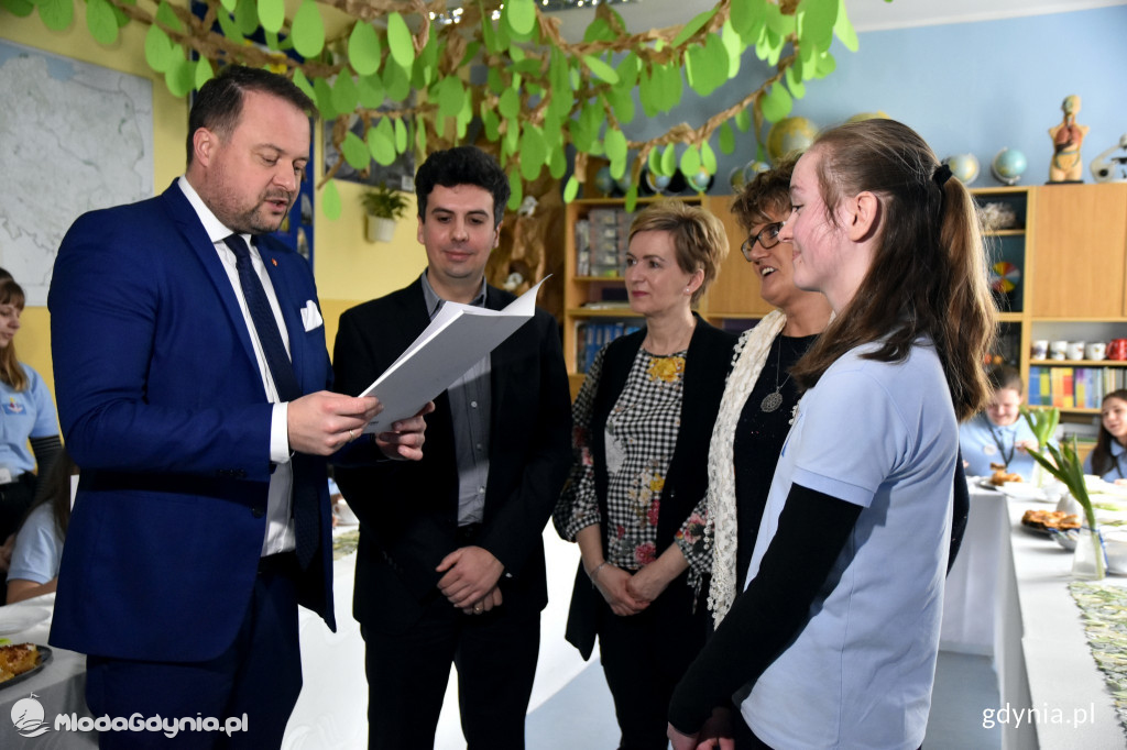 Strażnicy Energii 2020