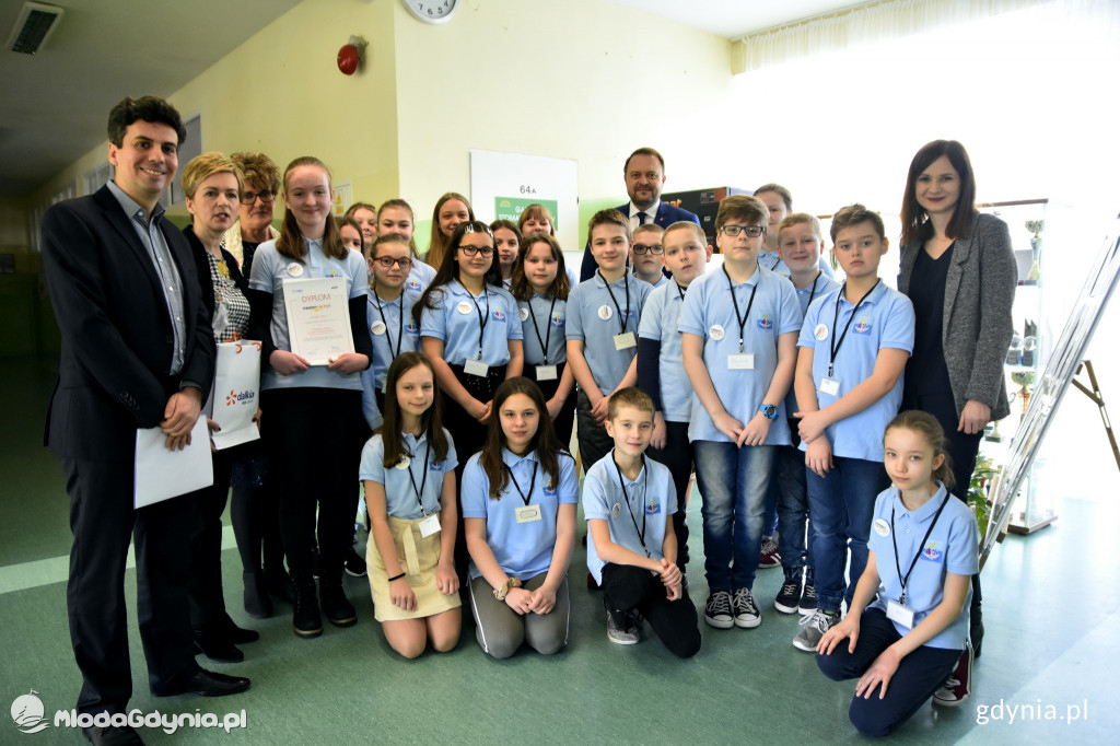 Strażnicy Energii 2020