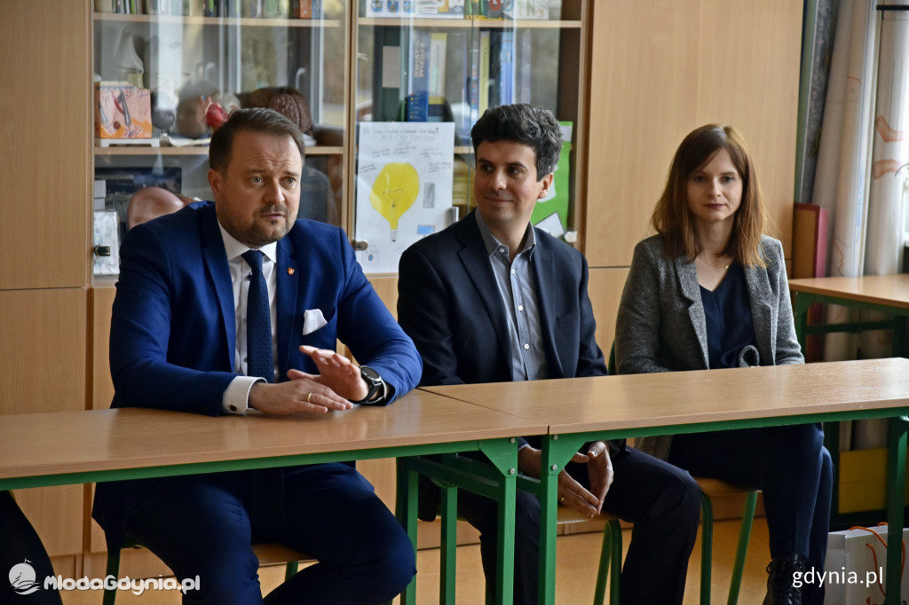 Strażnicy Energii 2020