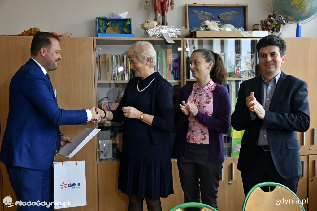 Strażnicy Energii 2020