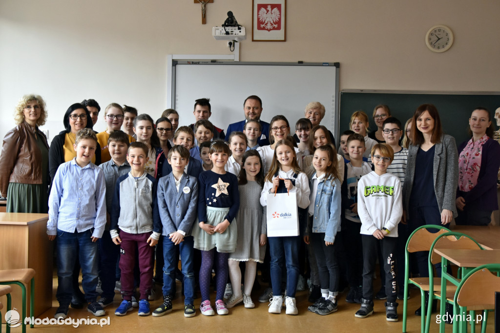 Strażnicy Energii 2020