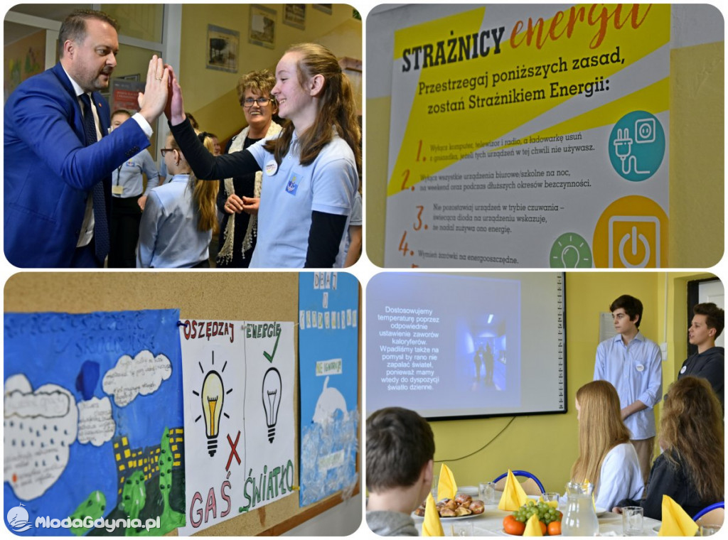 Strażnicy Energii 2020