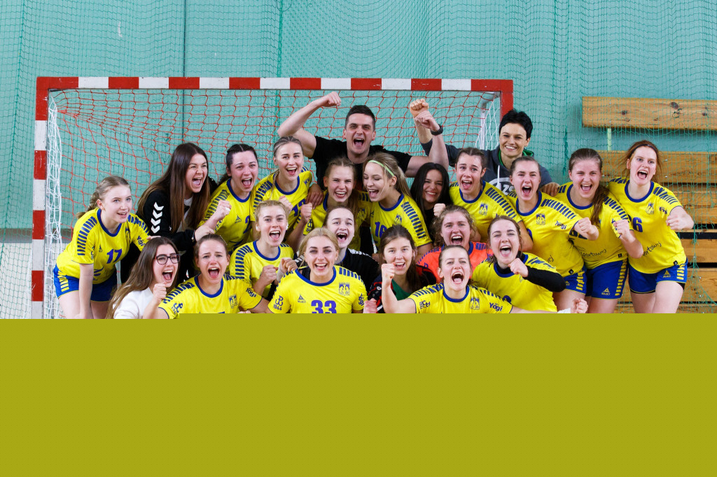 AZS AWF Warszawa - SPR Arka Gdynia