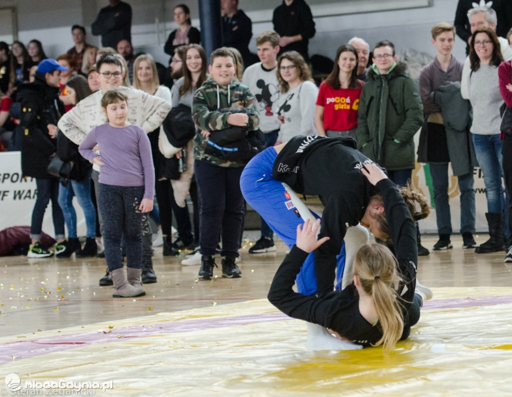 SPR - Finał MP Juniorek 2020 - brąz dla SPR Arka Gdynia
