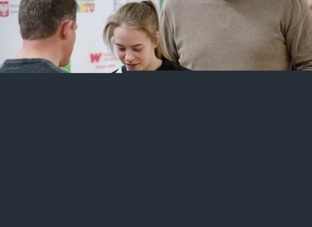 SPR - Finał MP Juniorek 2020 - brąz dla SPR Arka Gdynia