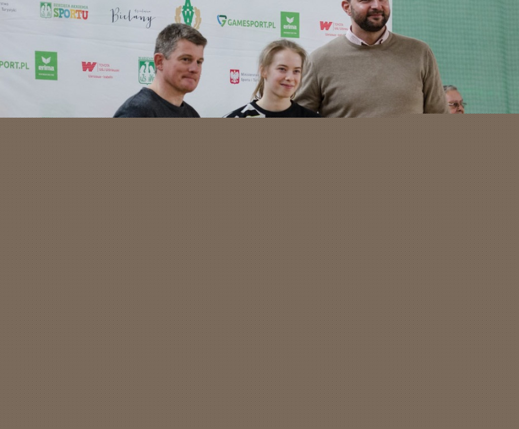 SPR - Finał MP Juniorek 2020 - brąz dla SPR Arka Gdynia