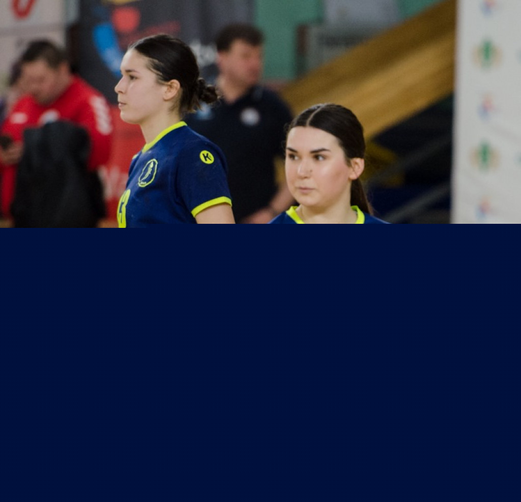 SPR - Finał MP Juniorek 2020 - brąz dla SPR Arka Gdynia