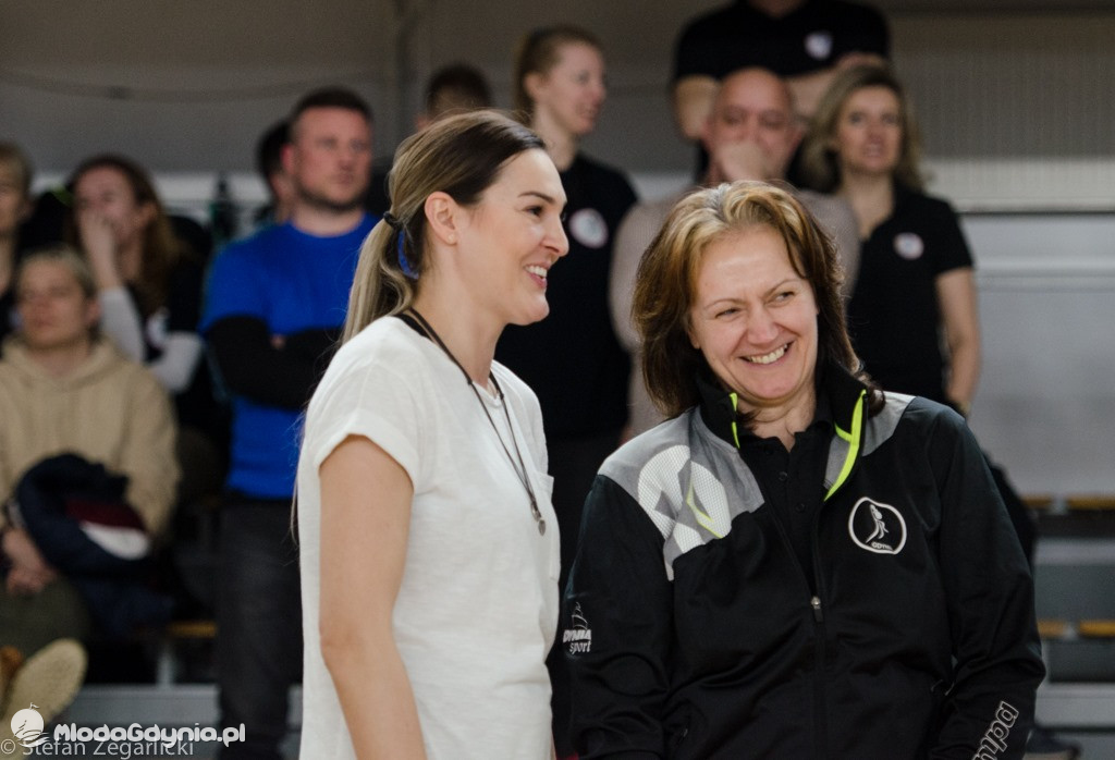 SPR - Finał MP Juniorek 2020 - brąz dla SPR Arka Gdynia